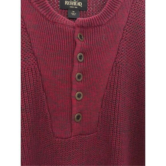 Redhead  chunky sweeter size medium - Picture 9 of 12